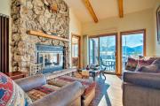 Top Estes Park