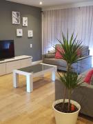 Edificio Tiziano Mercado Central