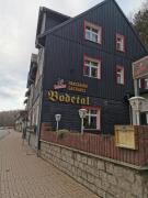 Gasthaus Bodetal