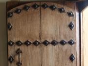 CASA REHABILITADA SIGLO XVIII