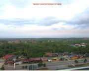Top Kampung Sungai Karang