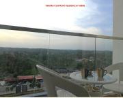 Top Kampung Sungai Karang