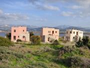 Gratsias Luxury Apartments Naxos