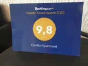 Opatija Apartment