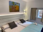 Marqués de Guadiaro 1 Apartamentos