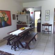 Chalé em um privê tranquilo e agradável