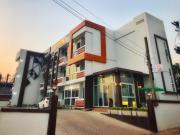 O2 Hotel สกลนคร (โรงแรม โอทู สกลนคร)