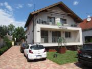 Csilla apartman Csilla apartman