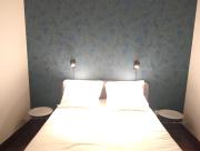 Appartement rénové 2 chambres centre historique