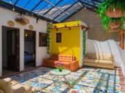 La Casa De Las Plazas