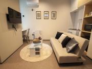 UCHI SUSUKINO WEST by Hotel Wheat