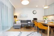 Luxury Residence Złota by Renters Luxury Residence Złota by Renters