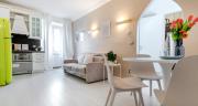 ALTIDO Vibrant Flat for 4 near parks, in Navigli