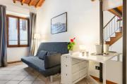 Modern Studio Flat - 3 mins from Duomo Square