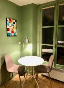 Les Petits Apparts Versailles