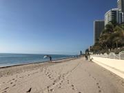 Casablanca on the beach, Oceanfront Studio Miami Beach