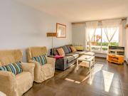 Apartment Blaumar by Interhome