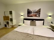Hotel ZOE Sankt Wendel Hotel ZOE Sankt Wendel