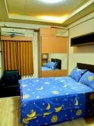 The suites Metro Apartment by Desta Farispro