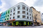 Hatyai Dee Hostel
