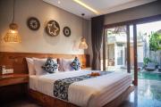 Bisma Terrace Suite Ubud