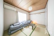 Guest House MEETS Okayamaprivate room hostel
