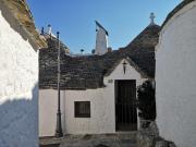 Top Alberobello