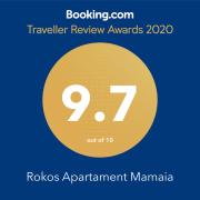 Delice Apartament Mamaia Delice Apartament Mamaia