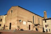 Top San Gimignano