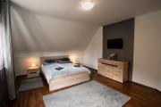 Szitakötő Apartman Szitakötő Apartman