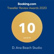 D. Ana Beach Studio