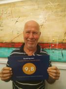 Excepcional dpto frente a Plaza de la Intendencia