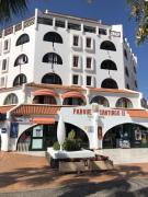 Parque Santiago II Tenerife