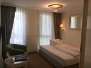Strandhotel Heringsdorf Strandhotel Heringsdorf