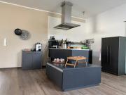 Stadtvilla Intzeplatz - Apartment Sylt