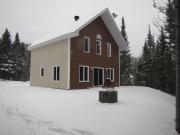 Top Sainte-Rose-du-Nord