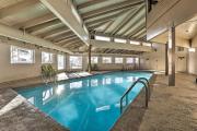 Scenic Buffalo Village Condo with View and Pool Access