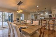 Ski and Relax Vail-Beaver Creek Duplex with Hot Tub