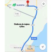 Top Aracruz