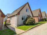 Dartmoor Valley Lodge