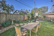 4 Mi to French Quarter NOLA Home with Patio