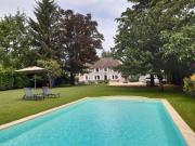 le domaine du chaffard