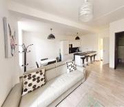 Brand new 2 BR Gambetta Fully Renovated 2021- 5 mns Palais by Olam Properties Brand new 2 BR Gambetta Fully Renovated 2021- 5 mns Palais by Olam Properties