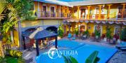 Hotel Antigua Comayagua