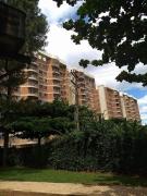 Apartamento Mundi - Império Romano - Caldas Novas