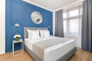 Eight Secrets Boutique Residence Eight Secrets Boutique Residence