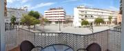 Plaza de las Infantas, Sanlucar Centro.