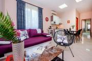 Rovinj City Apartment