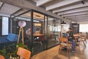 NAIA Apart Hotel Miraflores