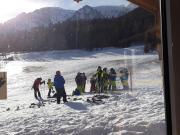 Hotel-Restaurant Forellenhof